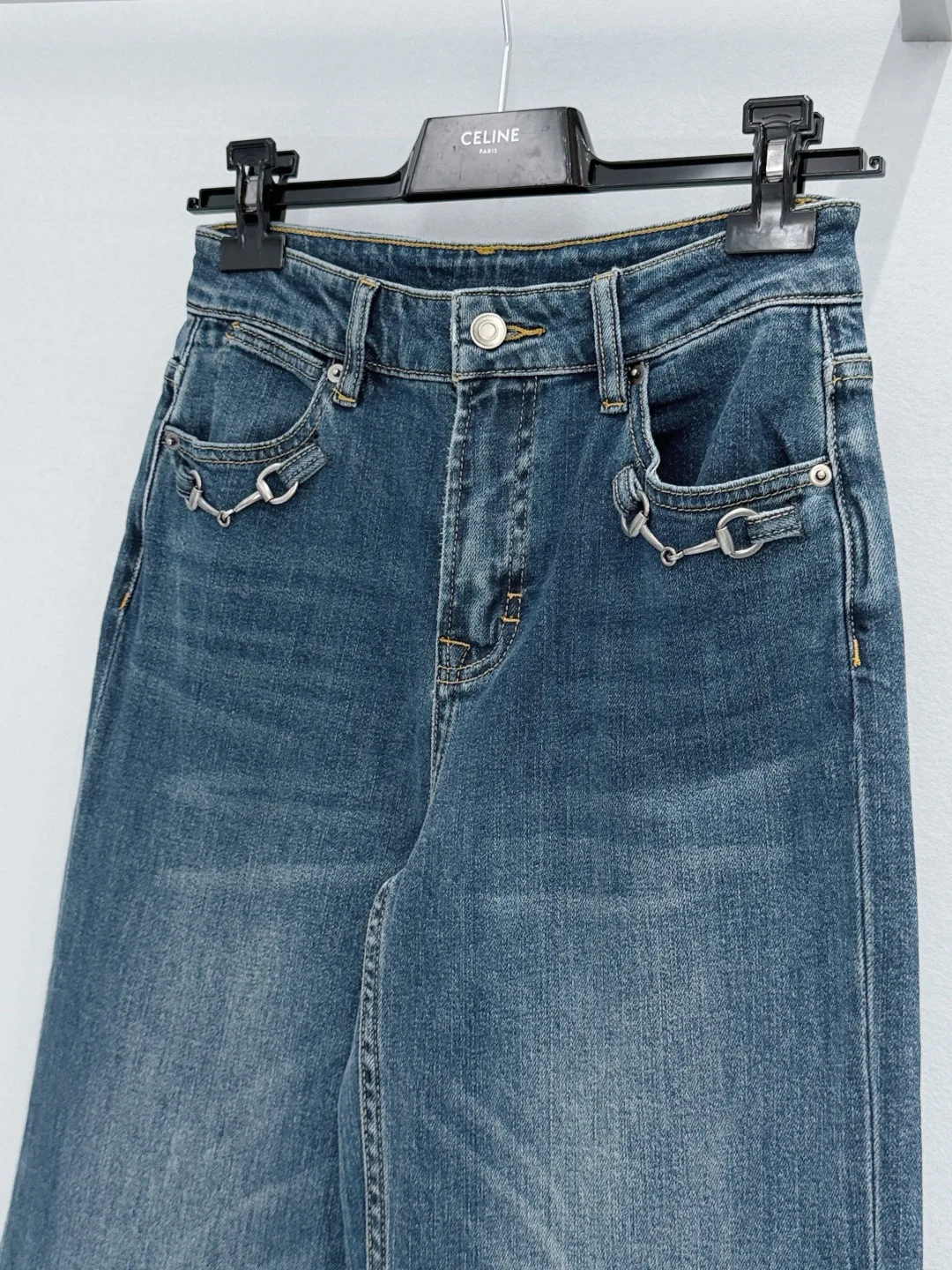 Джинсы Женские Gucci 12861255