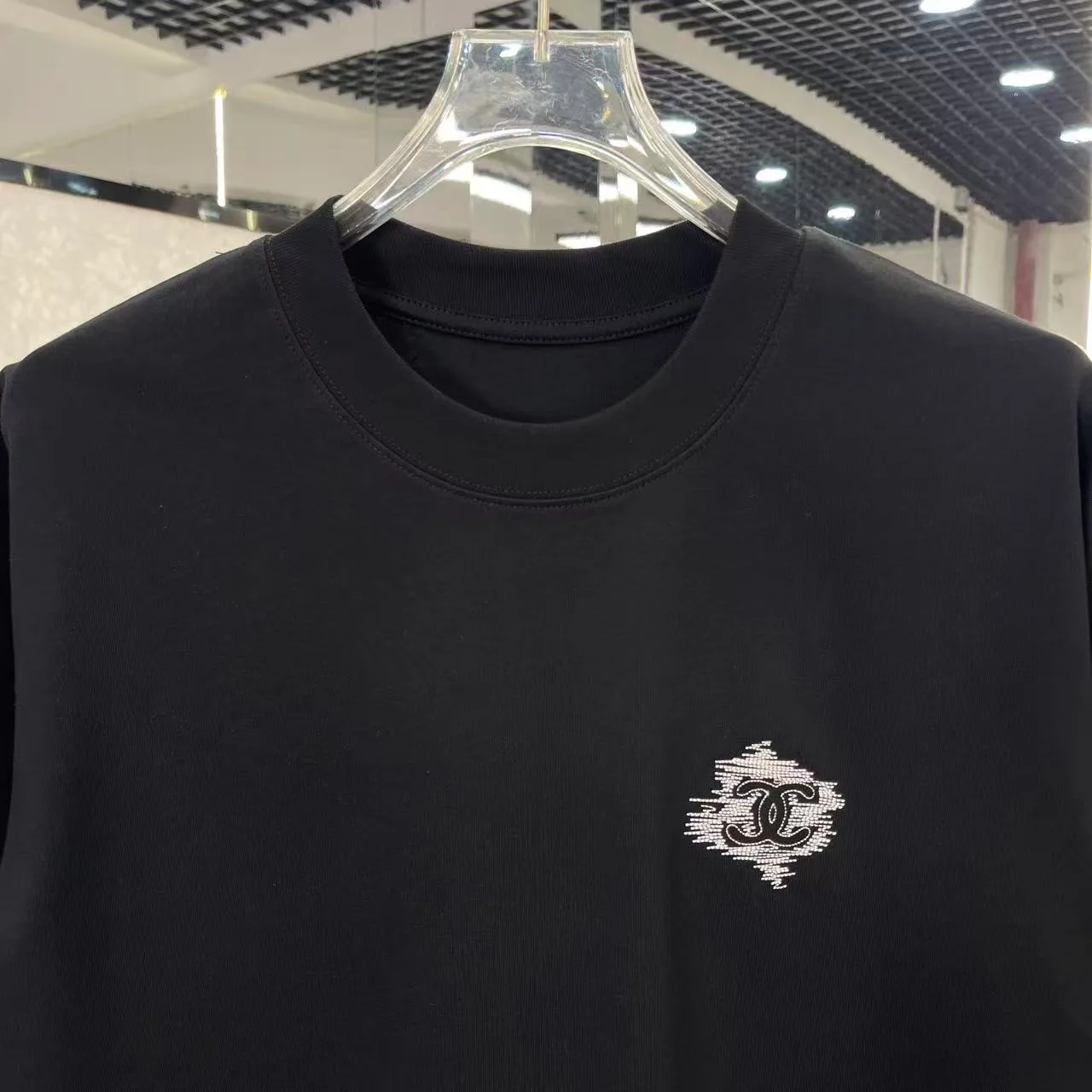 Футболки Мужские Chanel 11457748