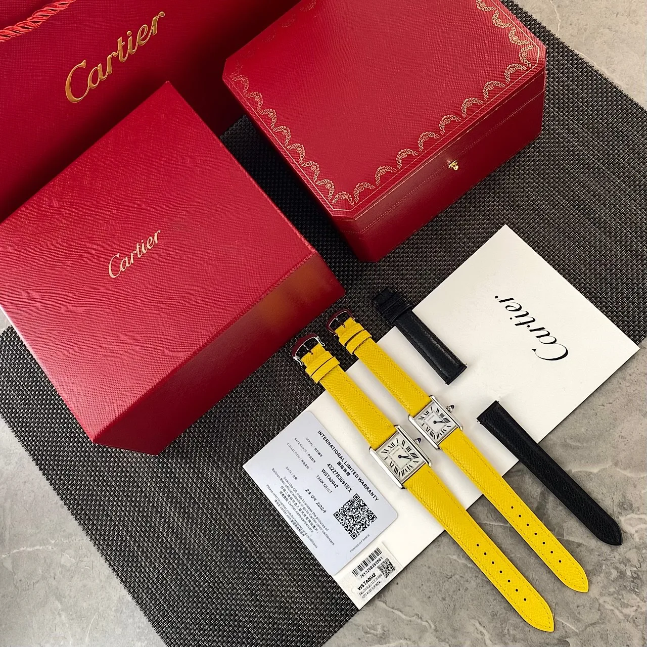 Часы Женские Cartier 17638262