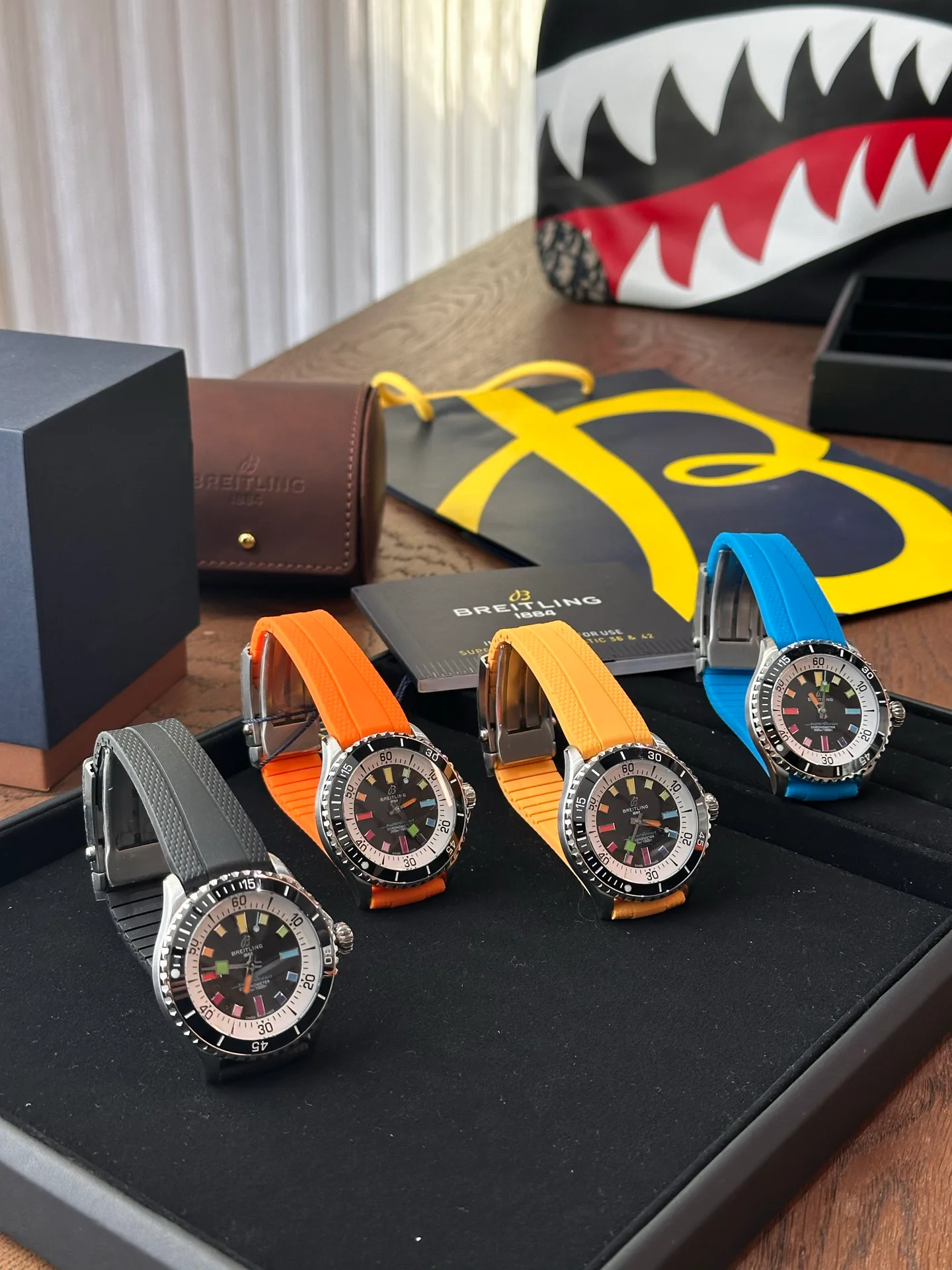 Часы Женские Breitling 12827706