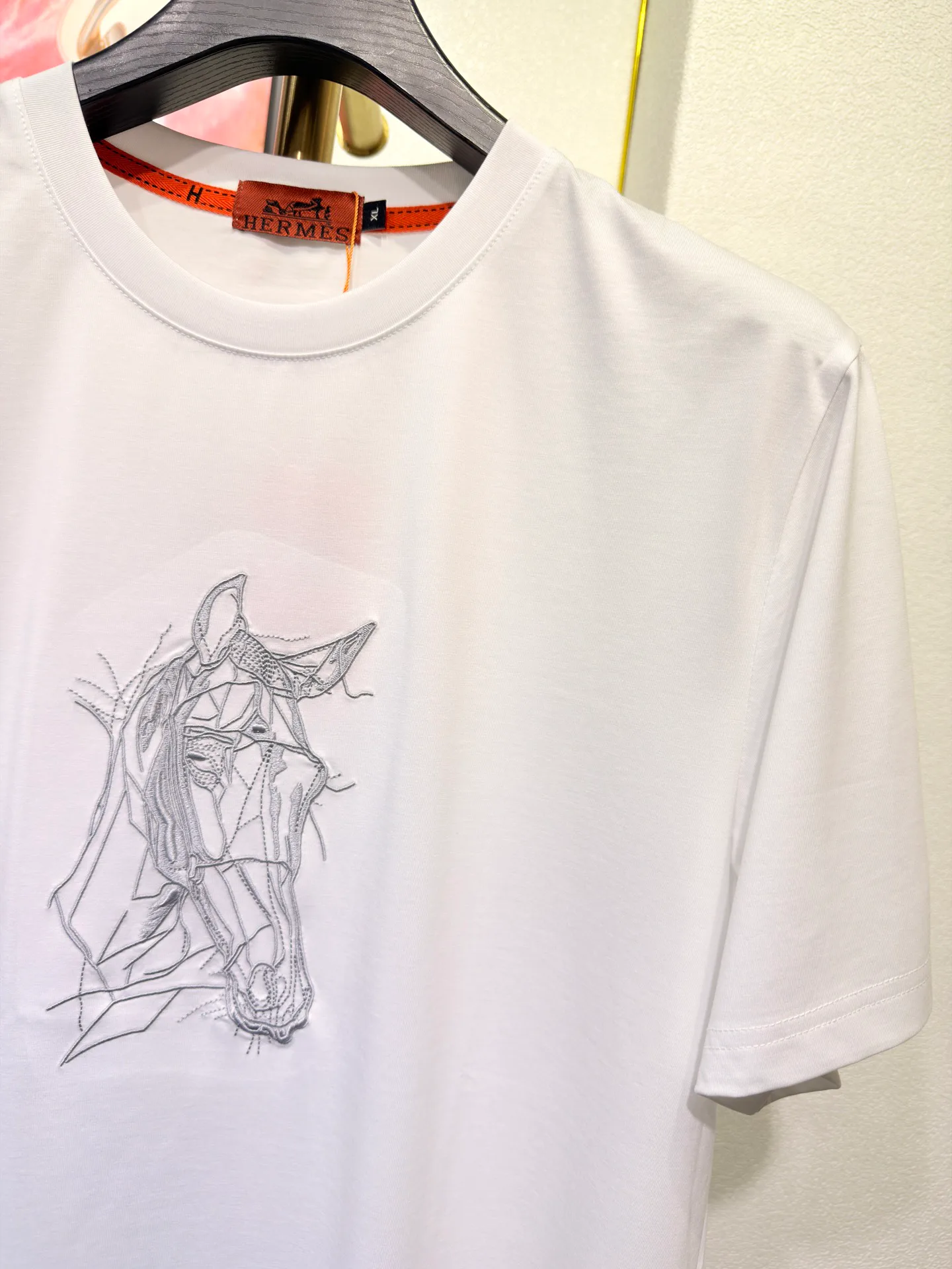 Футболки Мужские Hermes 14261028