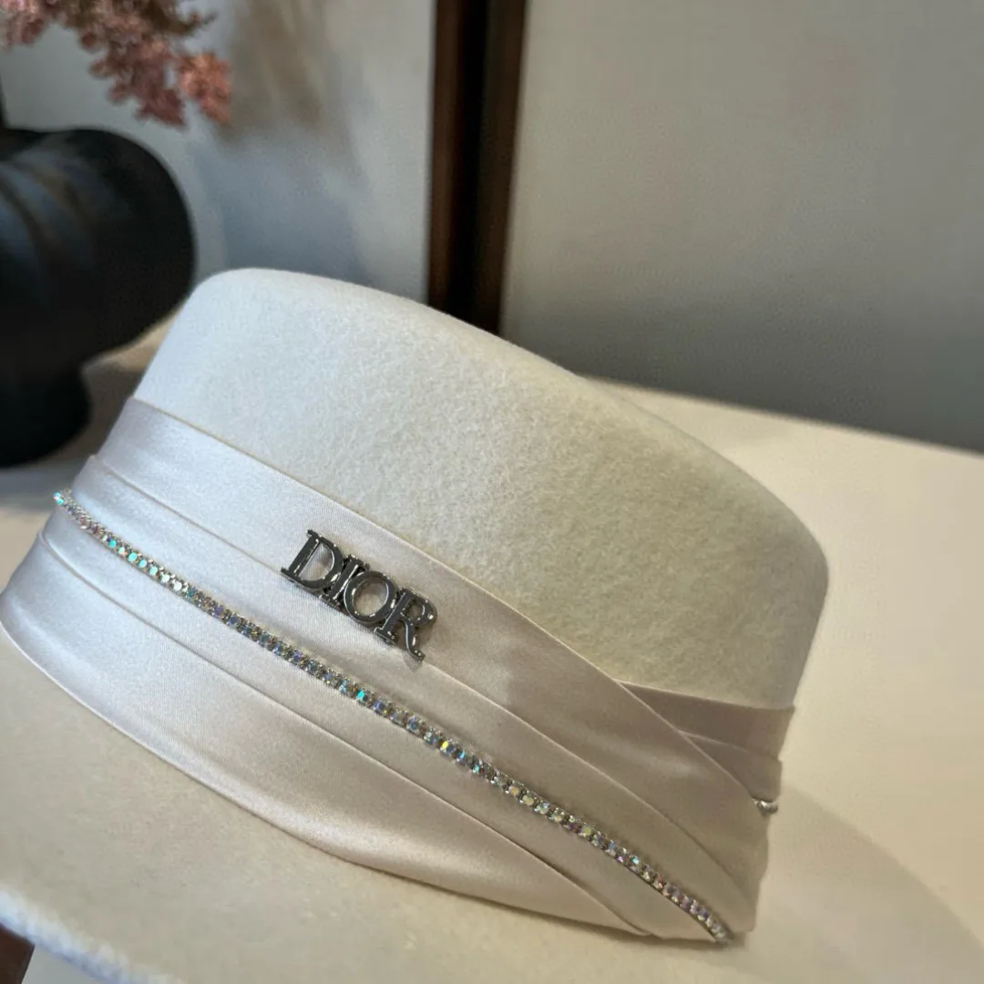 Головные Уборы Christian Dior 849071