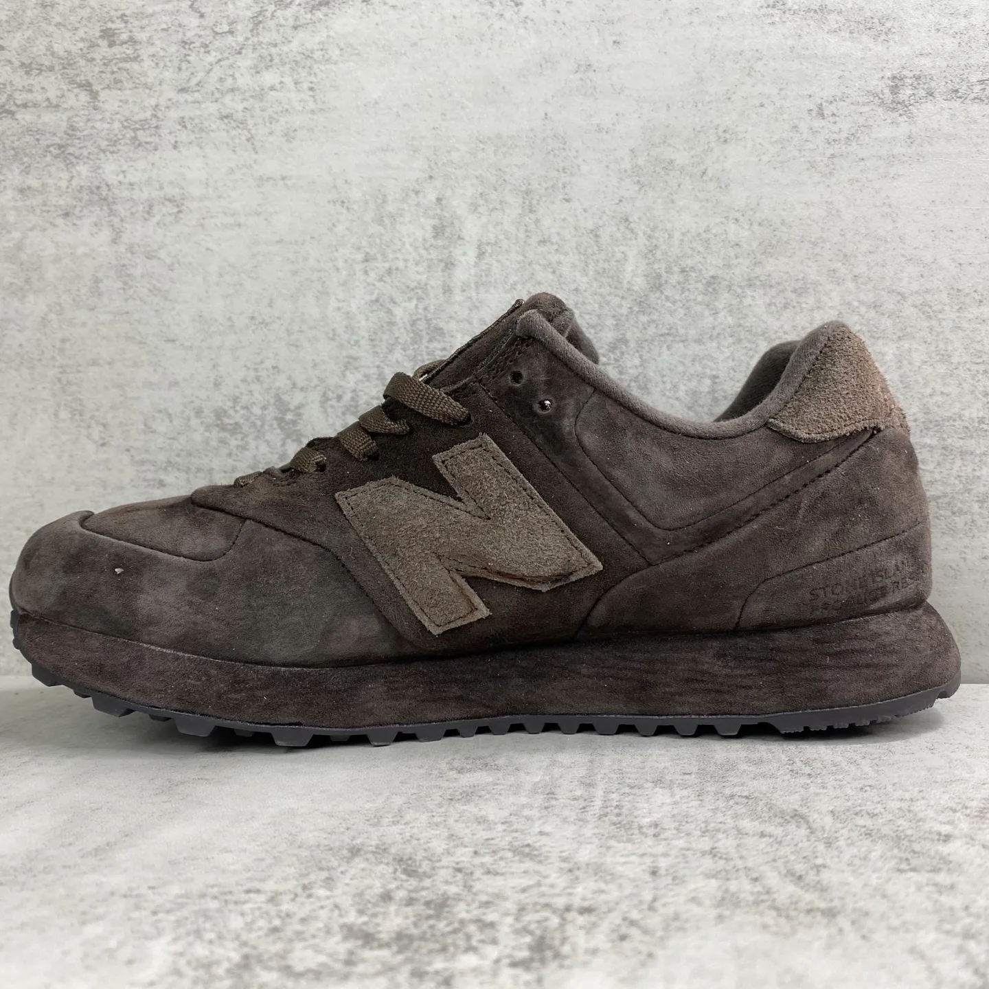 Кроссовки Женские New Balance 1988681