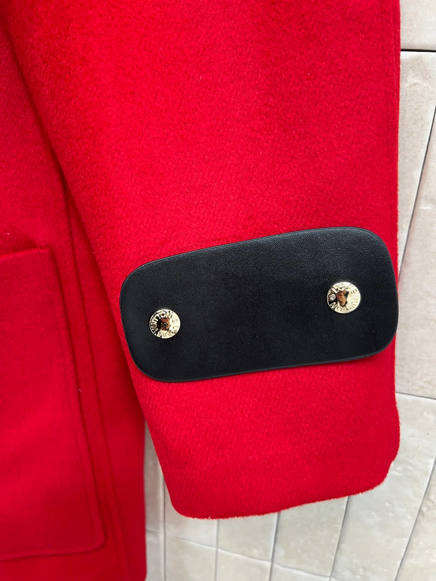 Пальто Женские Louis Vuitton 5706923