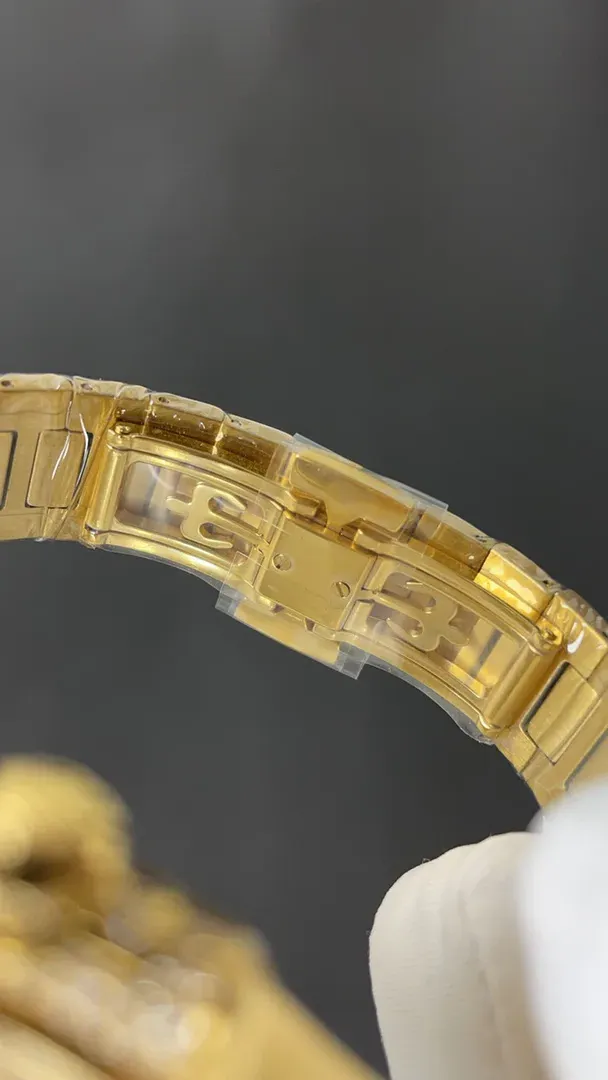 Часы Женские Patek Philippe 693242