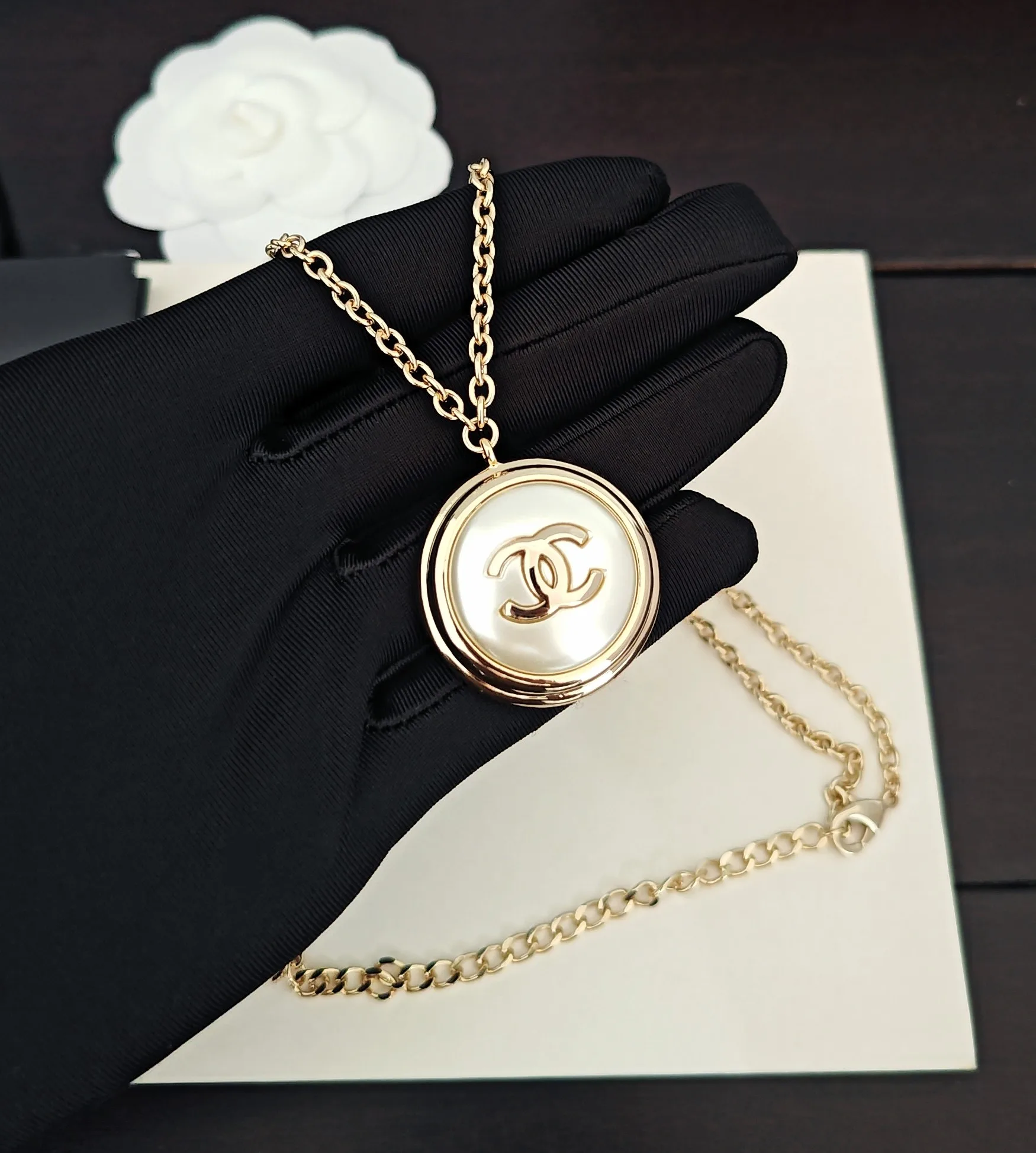 Бижутерия Chanel 225176