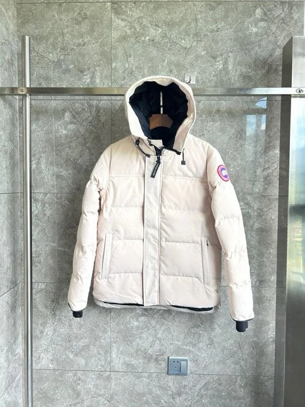 Куртки И Пуховики Женские Canada Goose 18111610