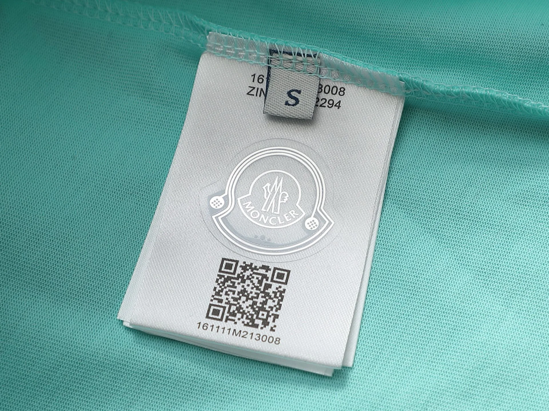 Футболки Женские Moncler 11448119