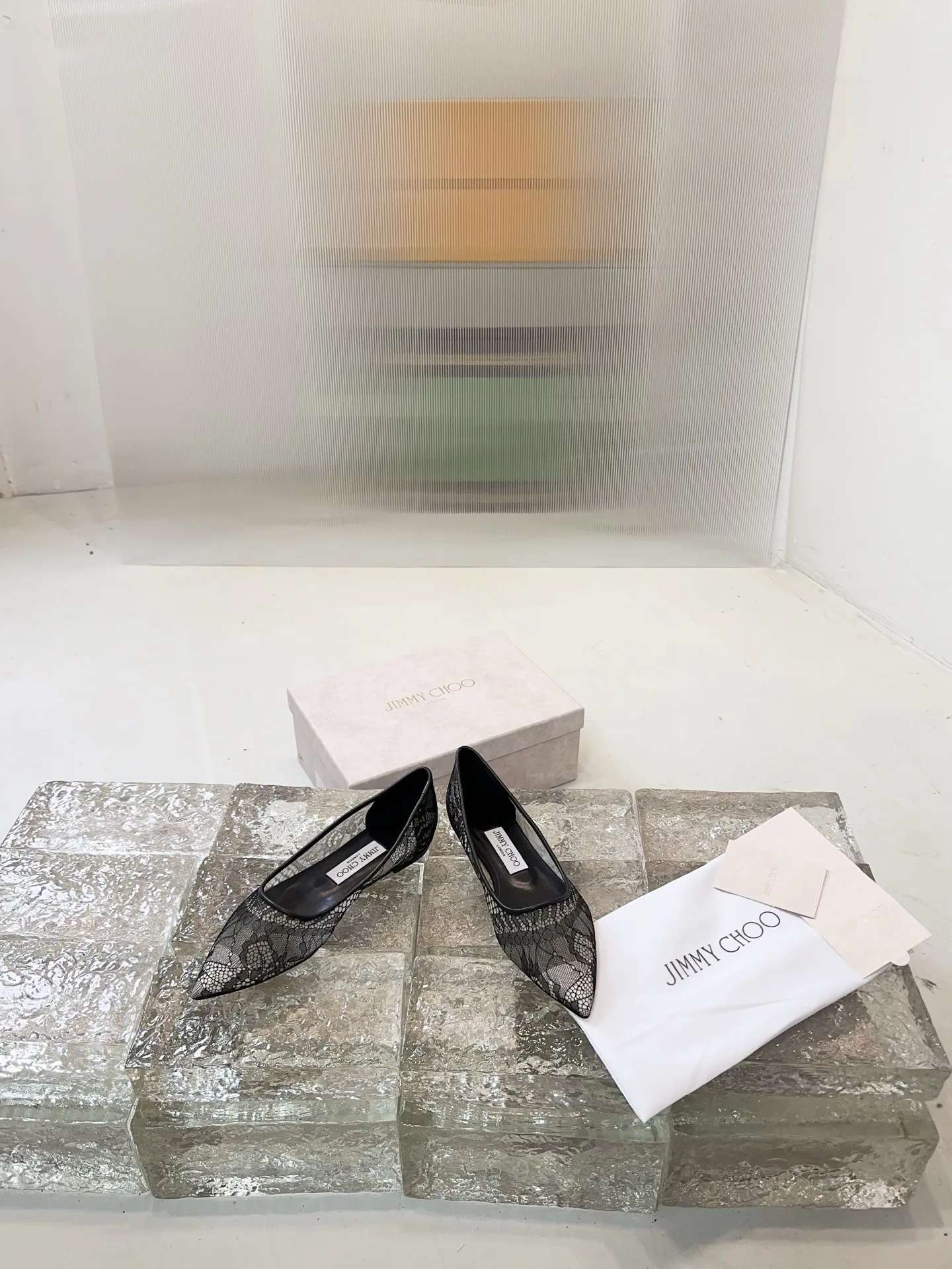 Туфли Женские Jimmy Choo 13156879