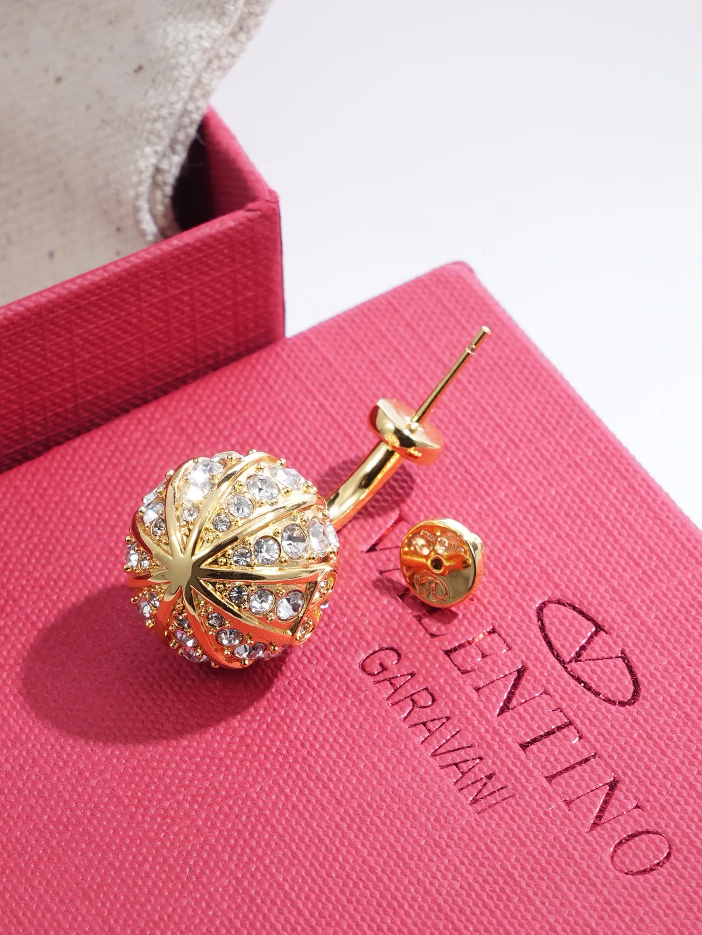 Бижутерия Valentino 1460348