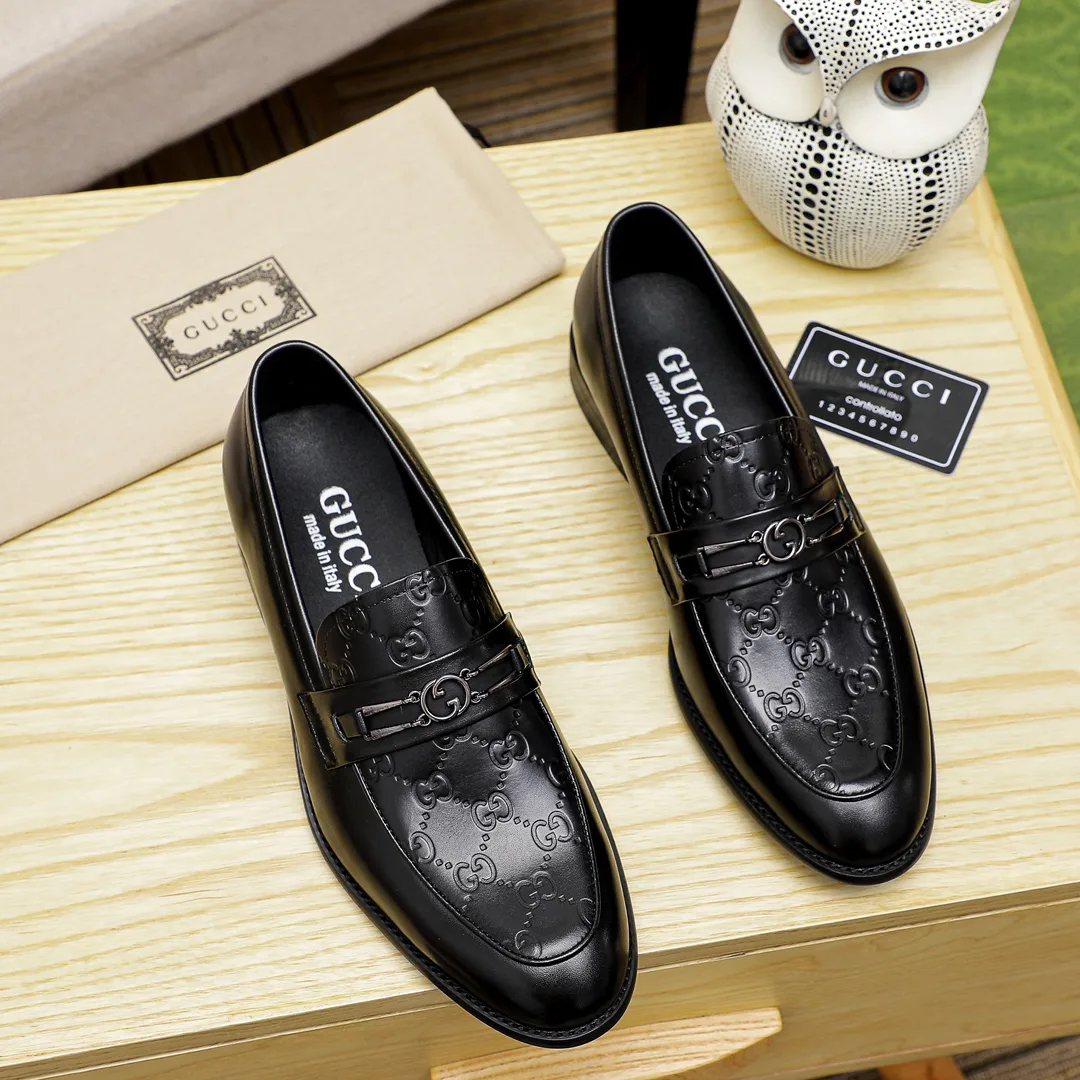 Лоферы И Туфли Мужские Gucci 19631053