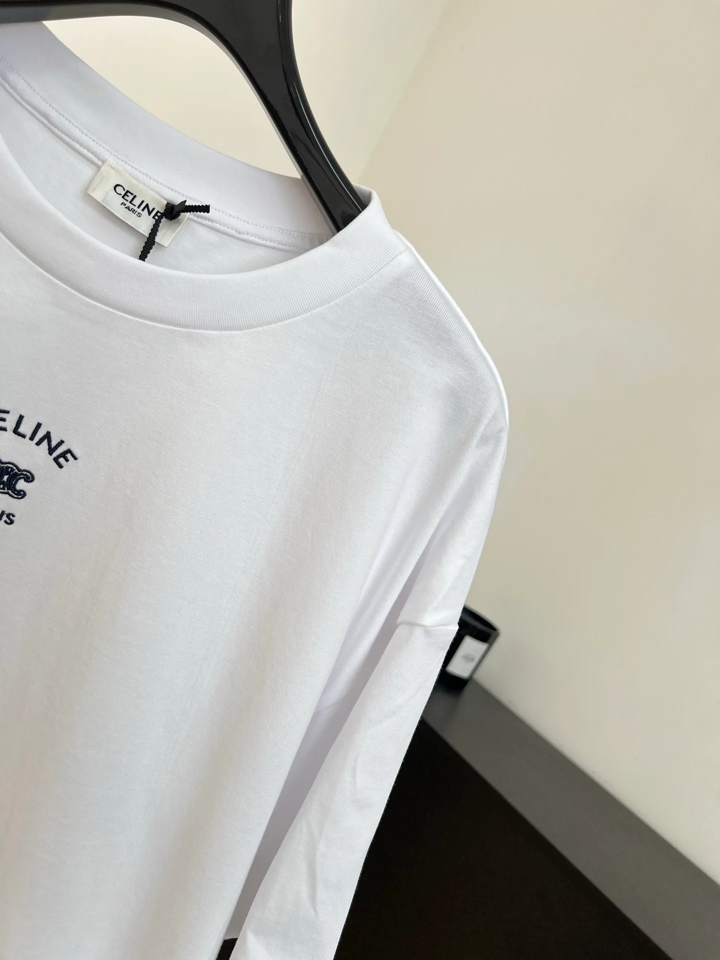 Футболки Мужские Celine 11669726