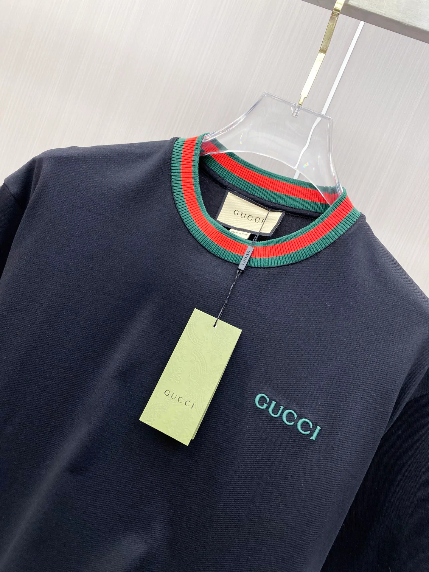 Футболки Женские Gucci 11784683