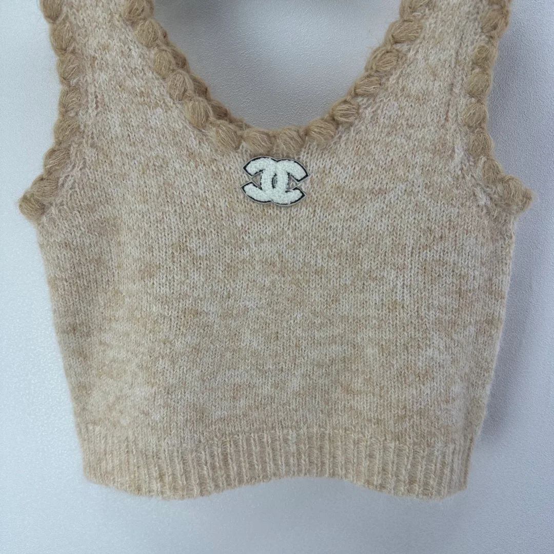 Жилеты Женские Chanel 2942836