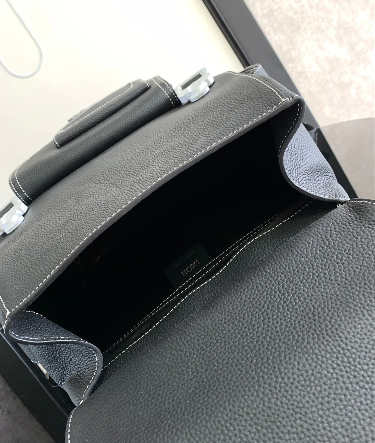 Рюкзаки Женские Christian Dior 11524931