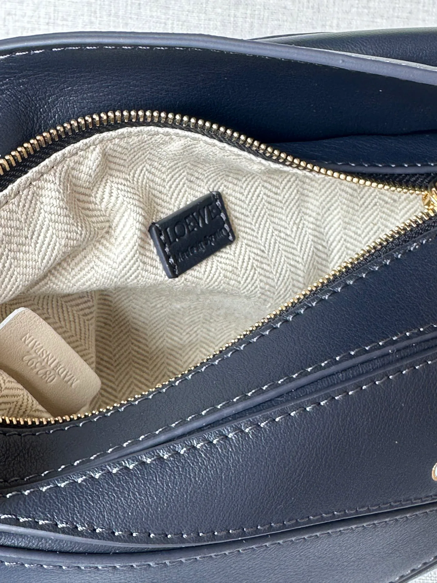Классические Сумки Женские Loewe 11699879