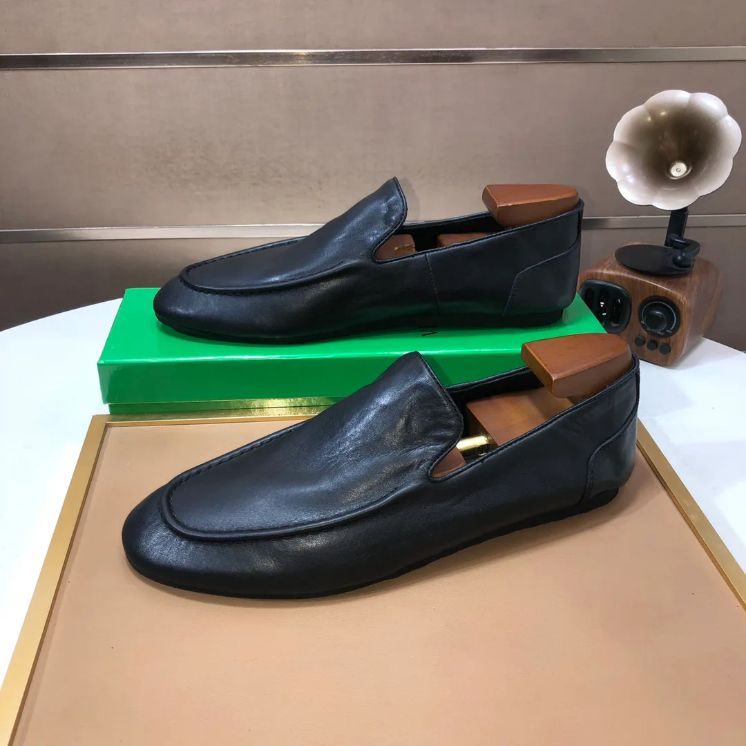 Лоферы И Туфли Мужские Bottega Veneta 791188