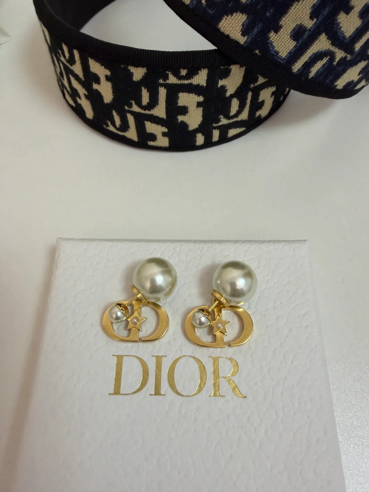 Бижутерия Christian Dior 11590029