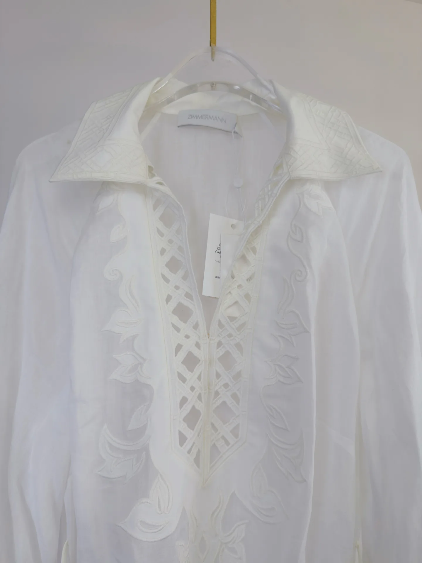 Платья Женские Zimmermann 18230182