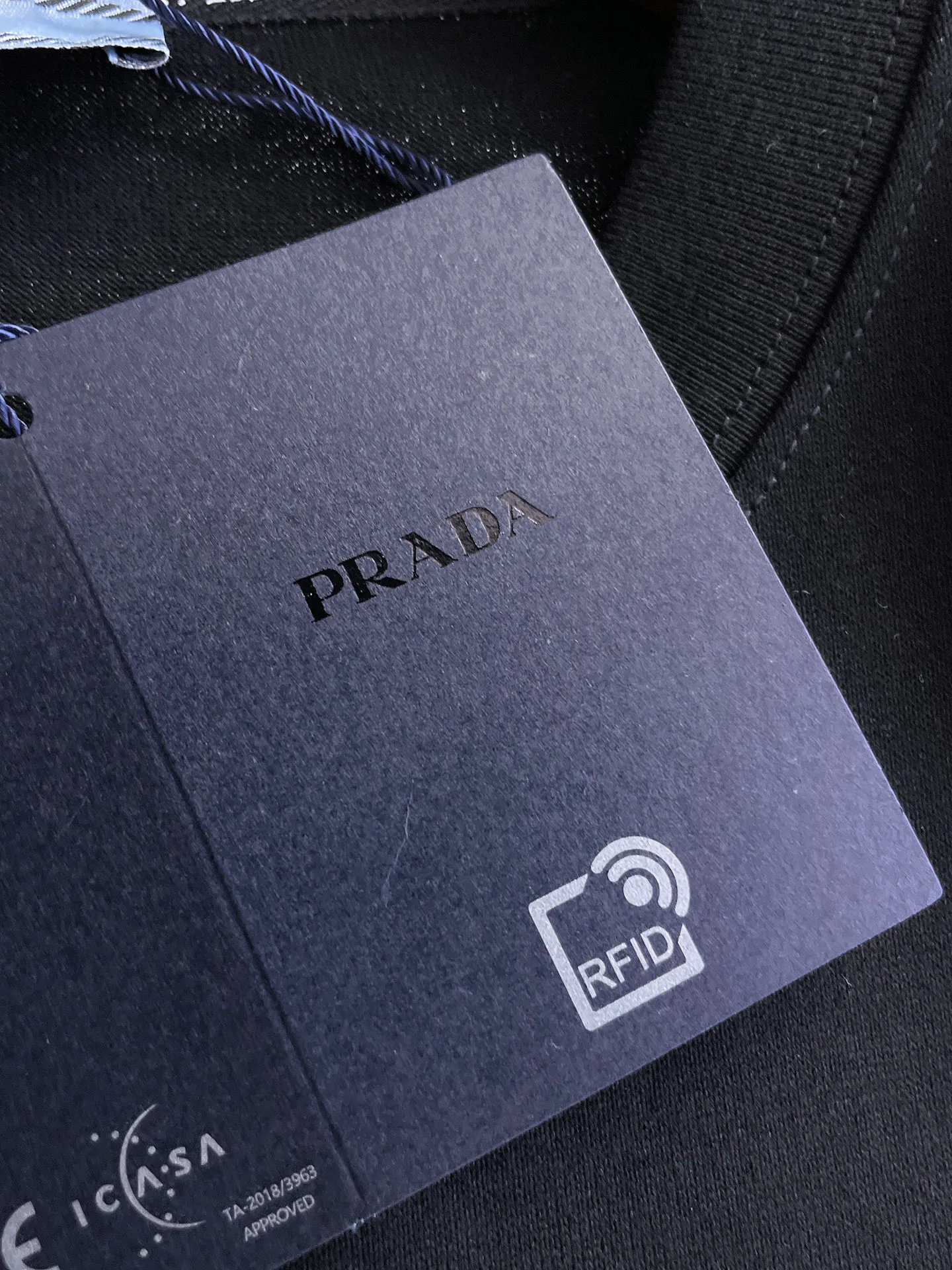 Футболки Мужские Prada 17579840