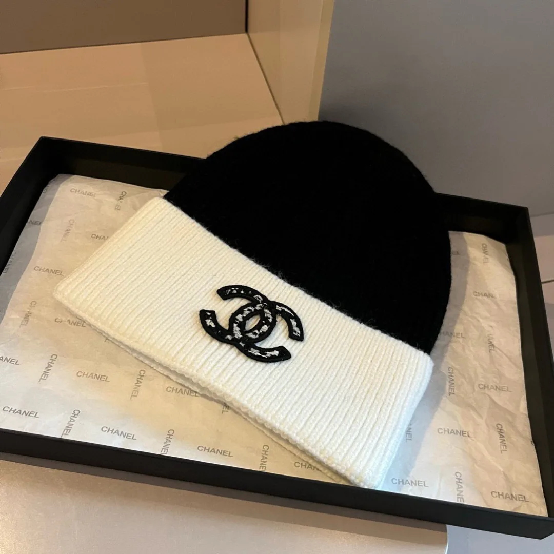 Головные Уборы Chanel 115076