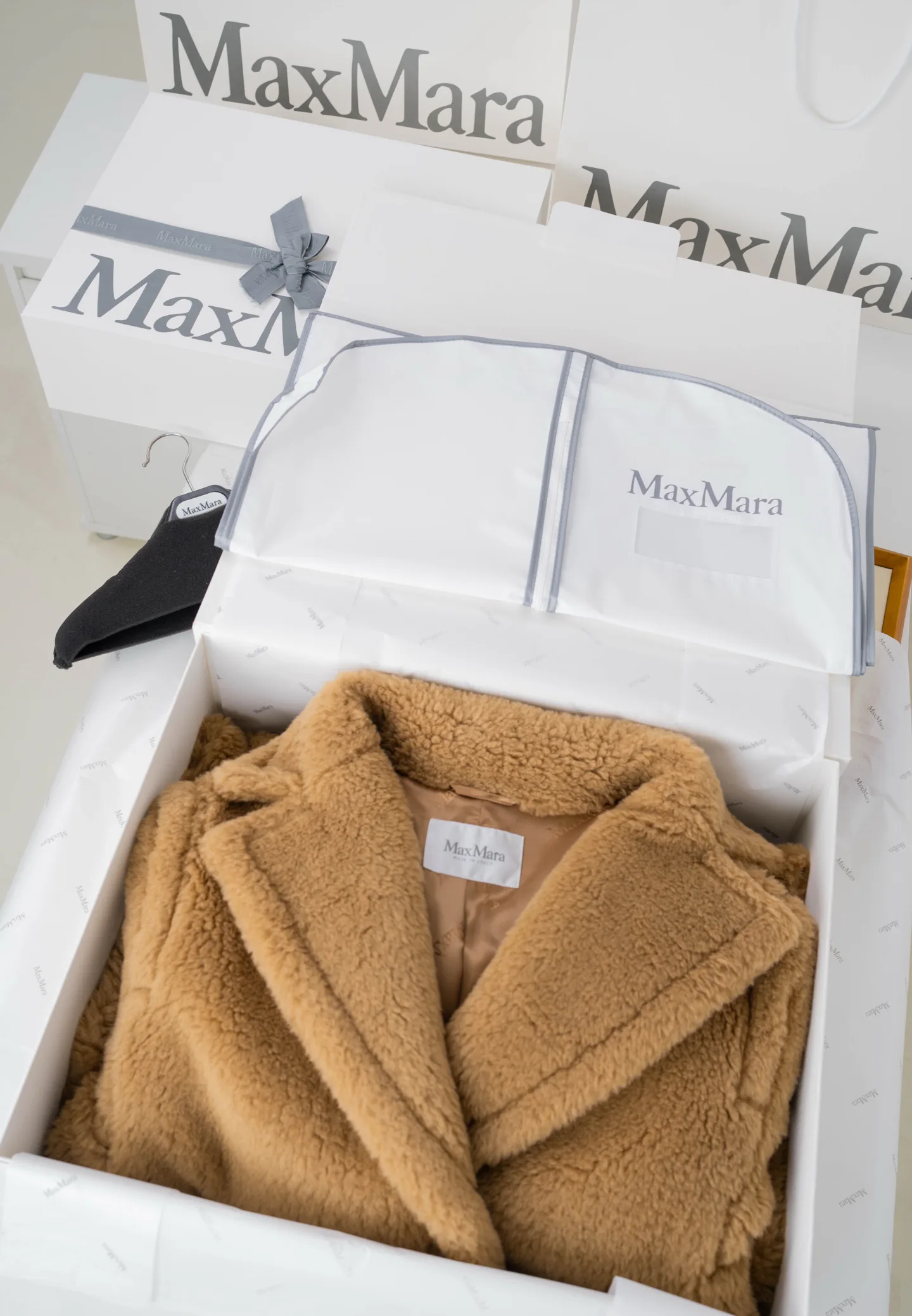 Пальто Женские Max Mara 18728333