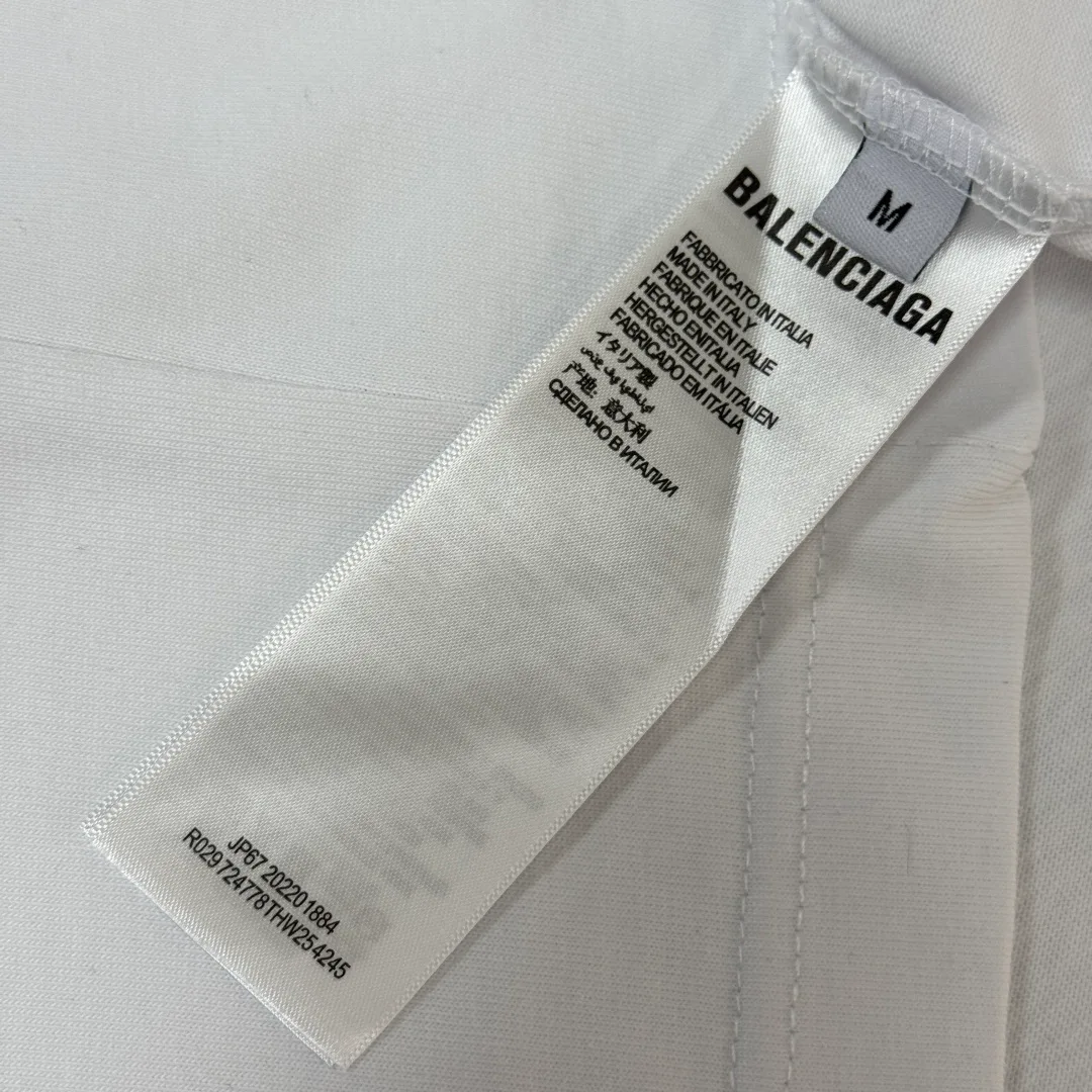Футболки Женские Balenciaga 10785202