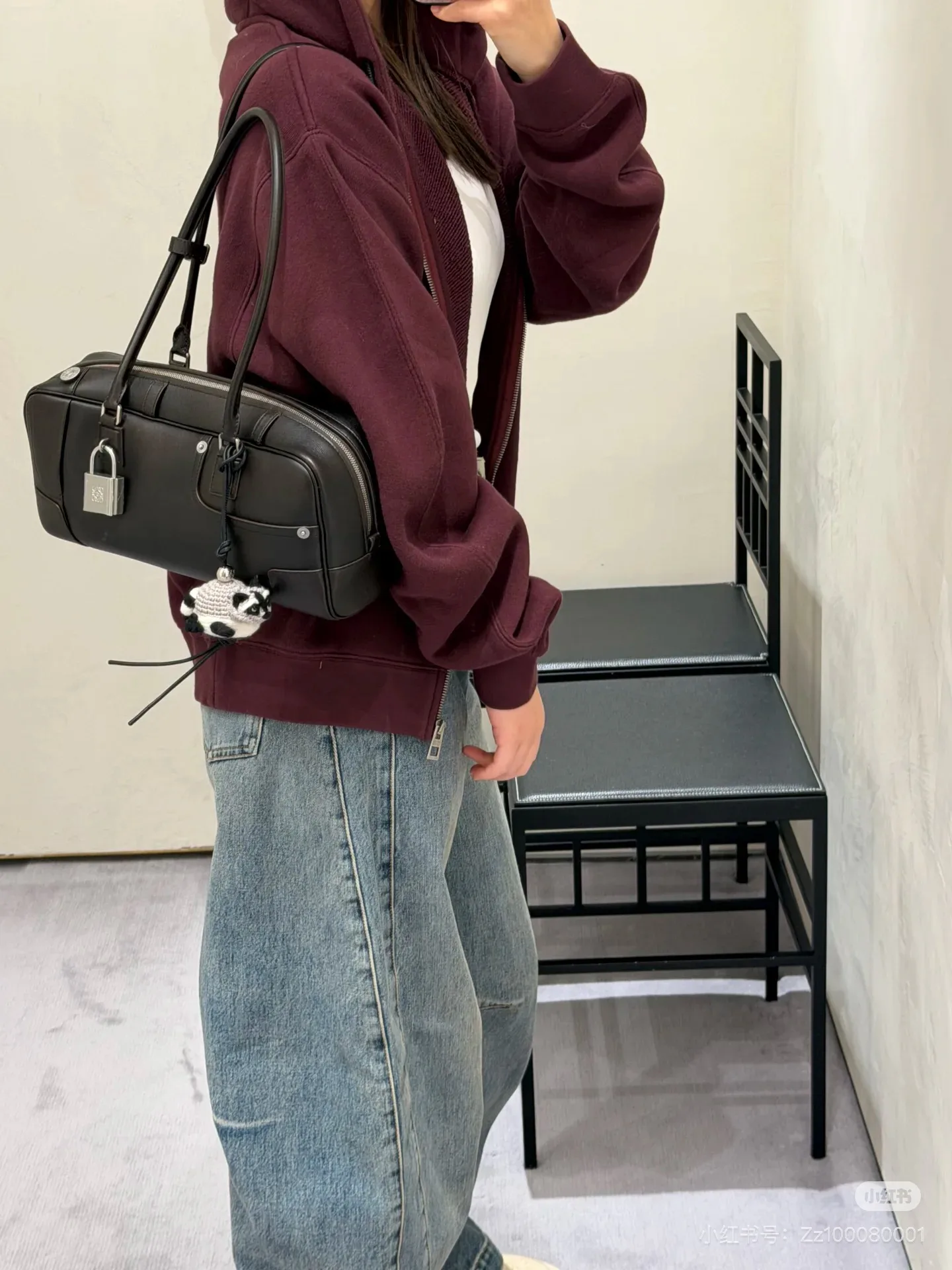 Свитшоты И Худи Женские Loewe 2098655