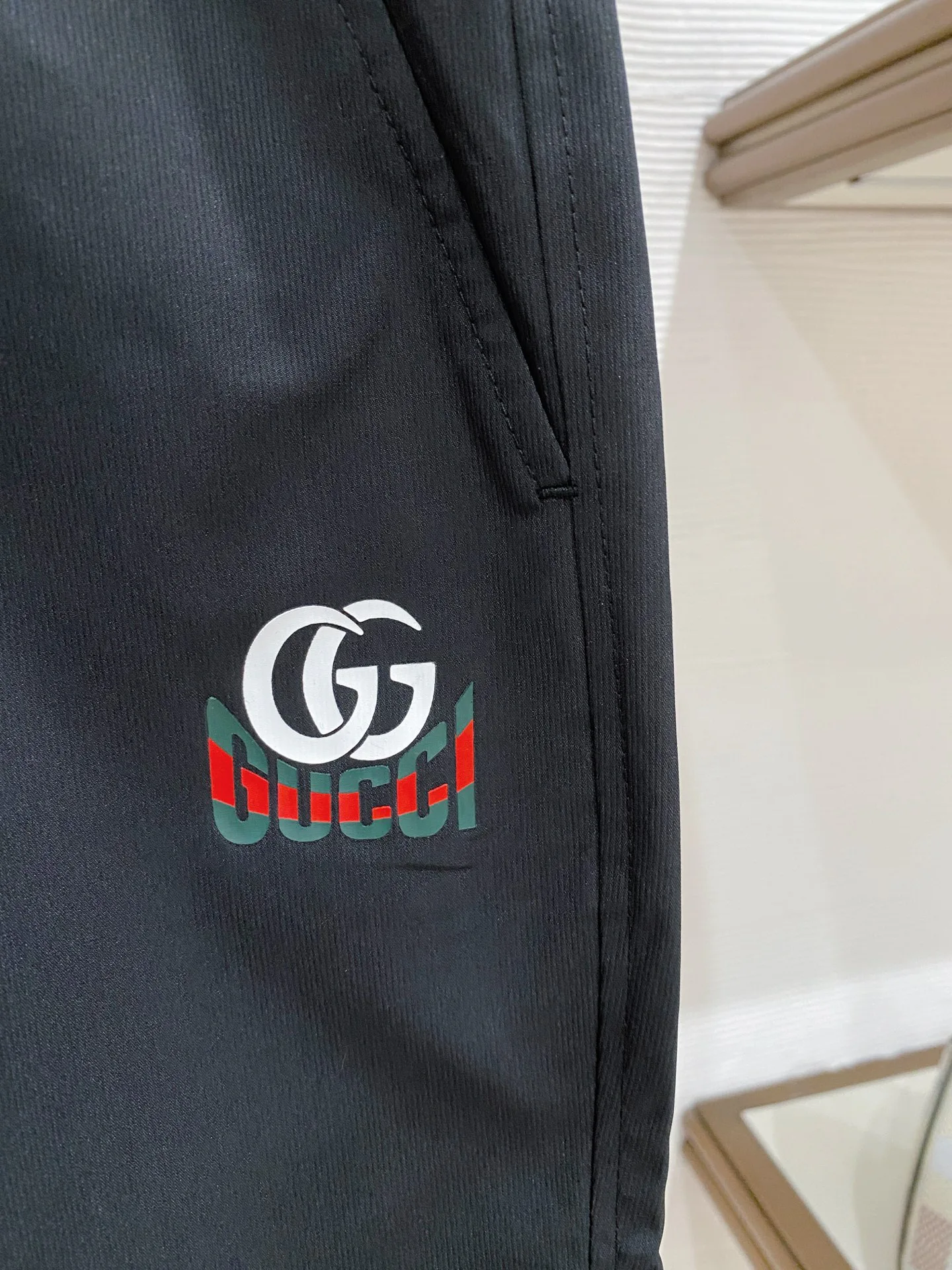 Шорты Мужские Gucci 11584635
