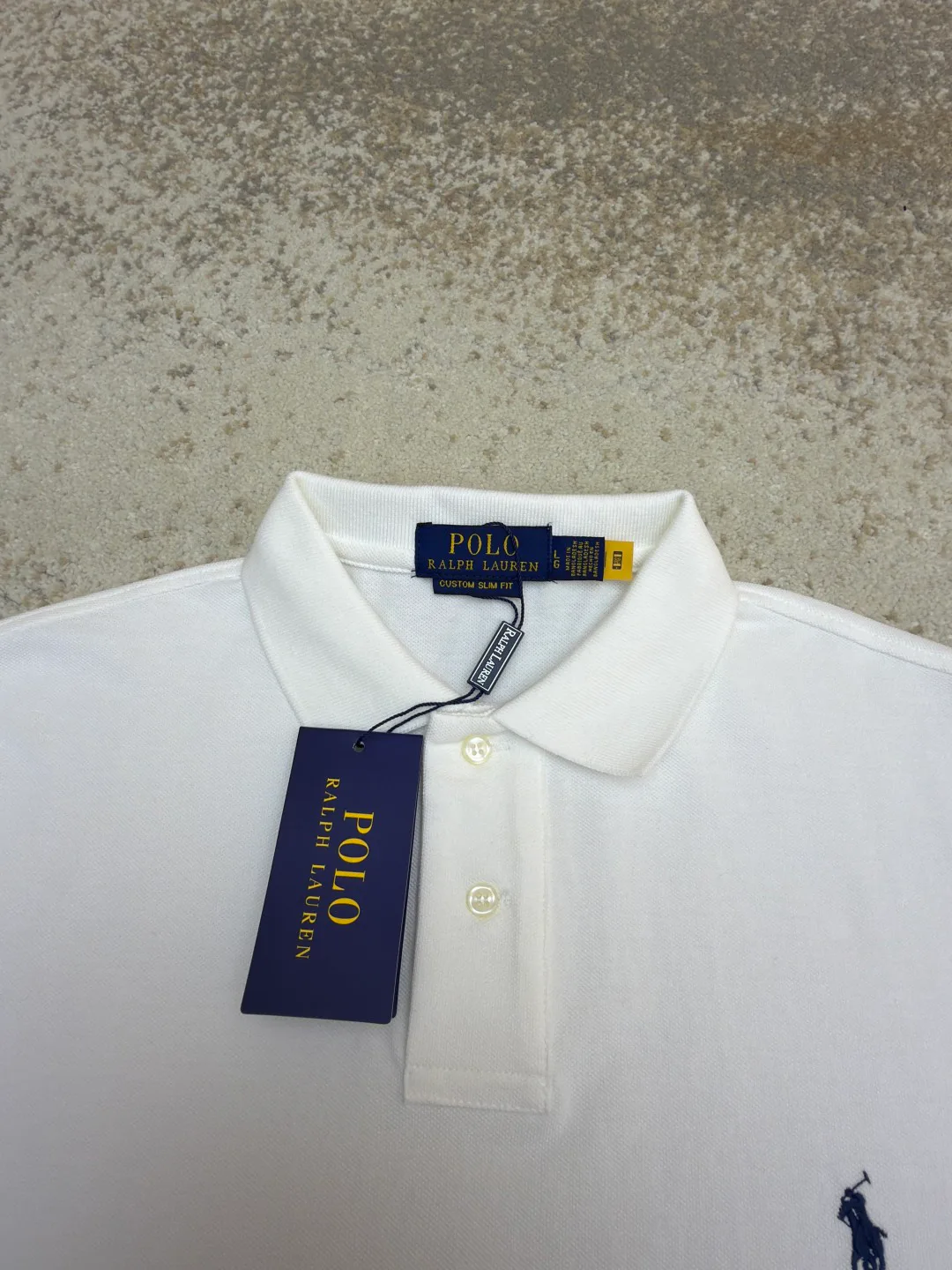 Рубашки Мужские Ralph Lauren 9350681