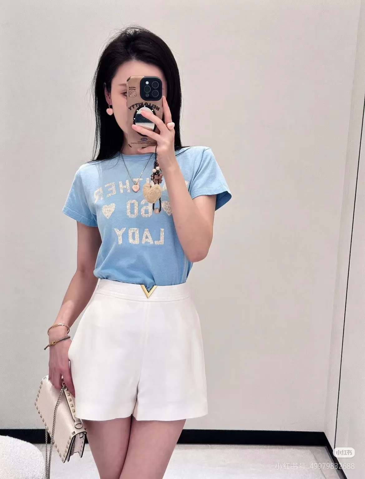 Шорты Женские Vetements 12640556