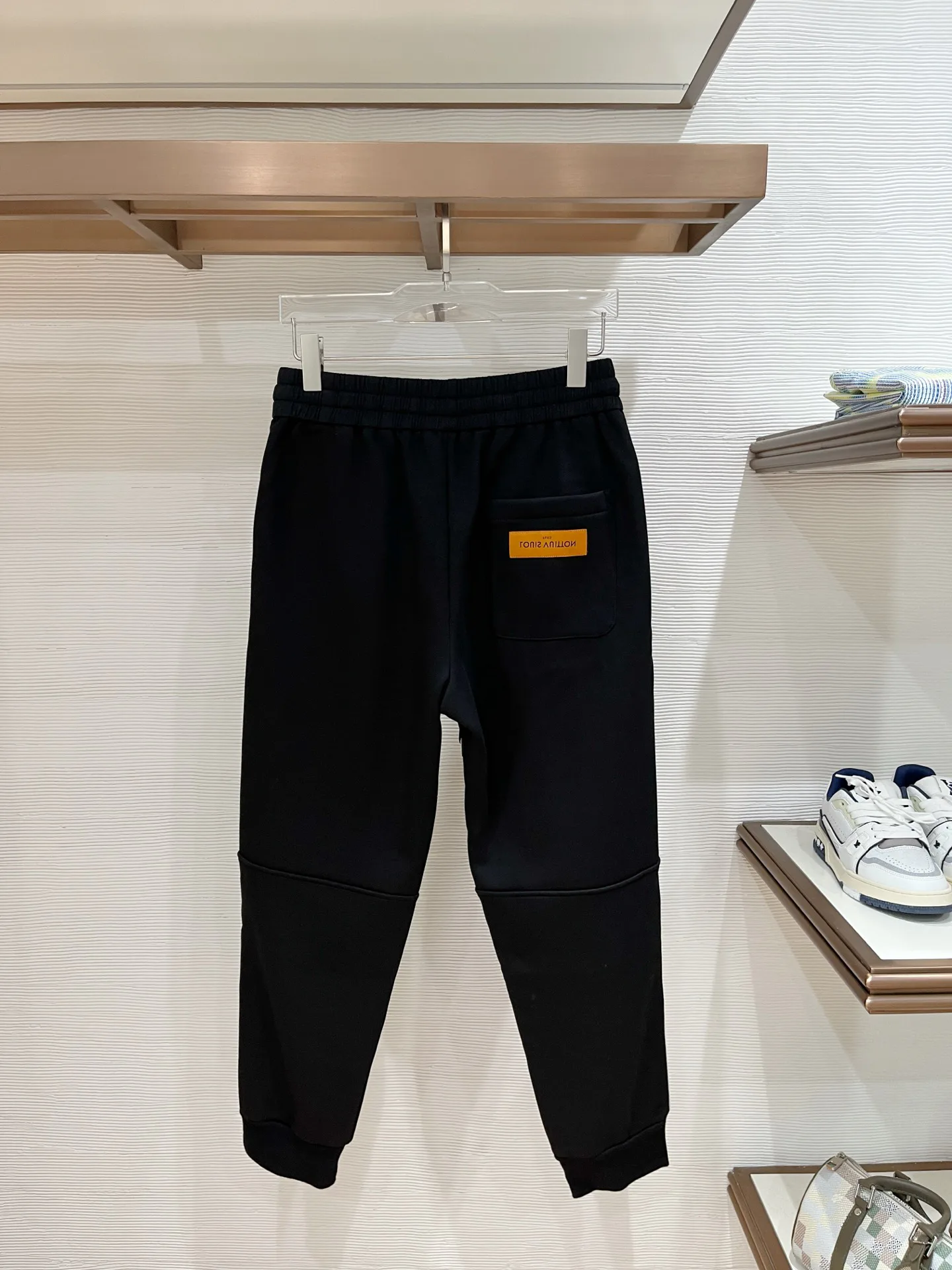 Брюки Мужские Louis Vuitton 250353