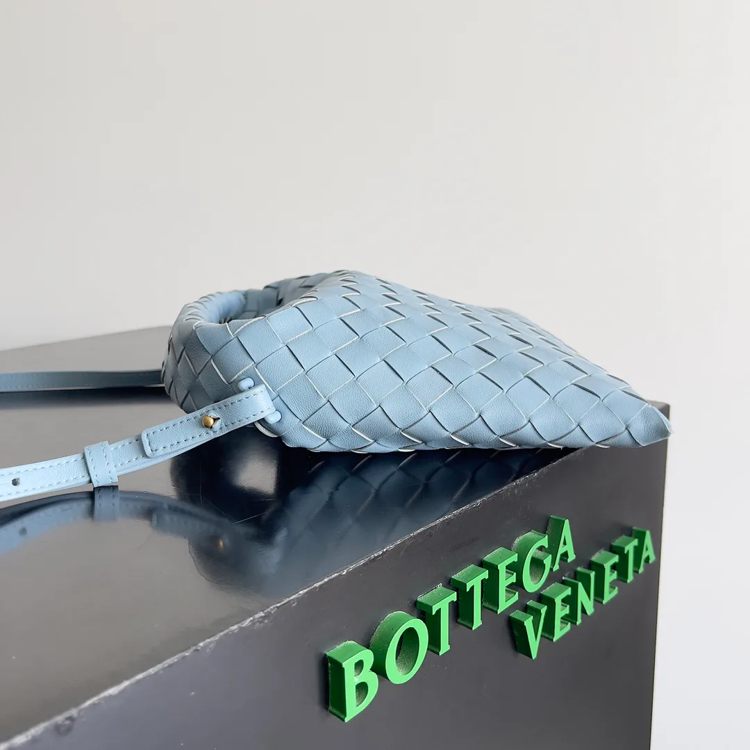 Сумки На Ремне Женские Bottega Veneta 1253176