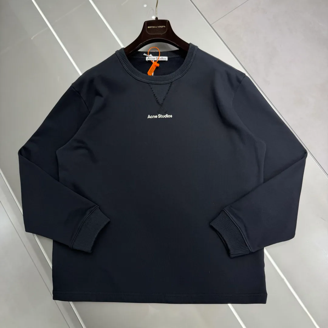 Свитшоты И Худи Мужские Acne Studios 18327012