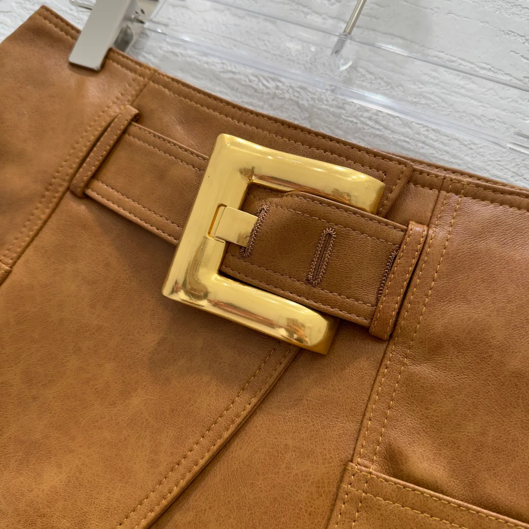 Юбки Женские Balmain 11901322