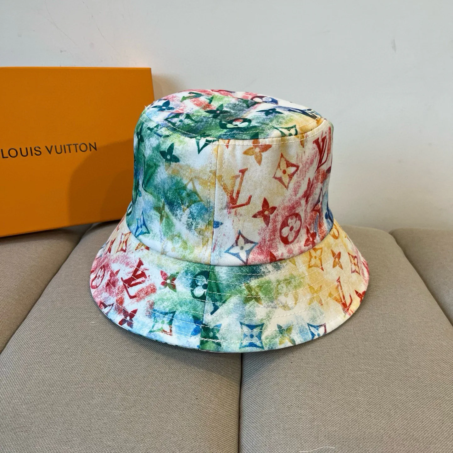 Головные Уборы Louis Vuitton 34684