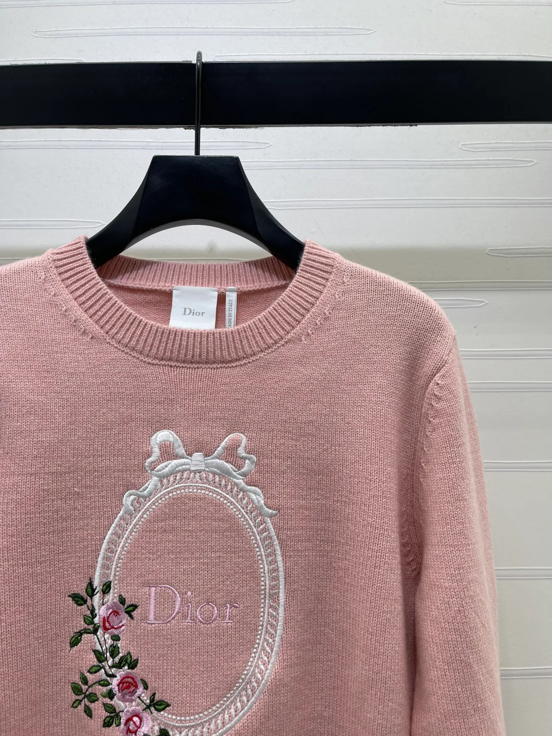 Джемперы И Свитеры Женские Christian Dior 19294273