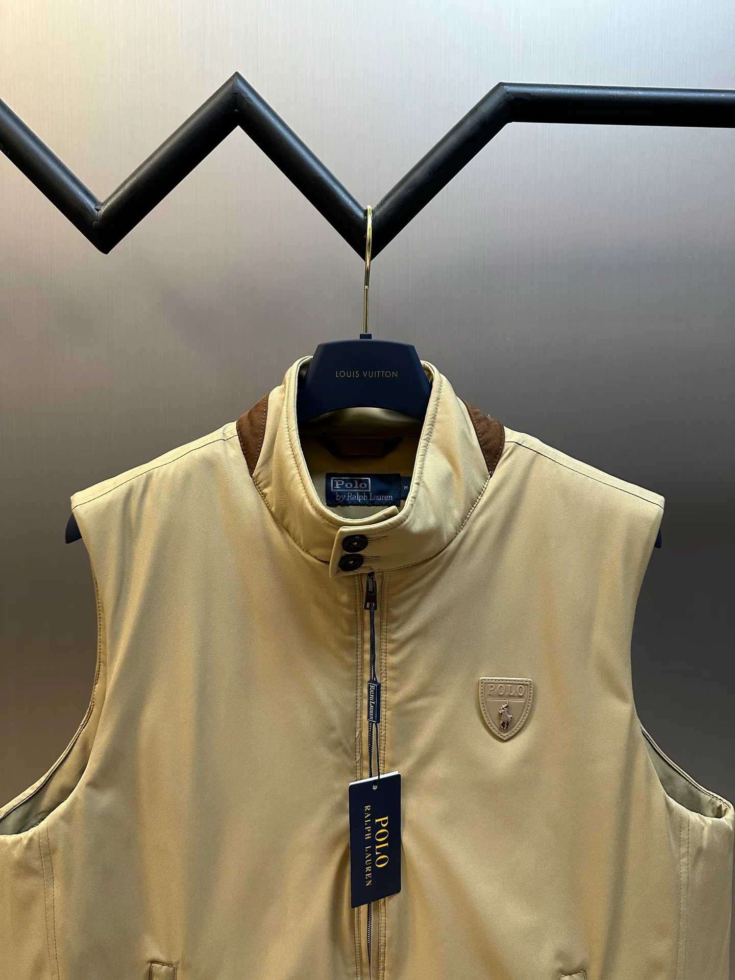 Жилеты Мужские Ralph Lauren 1634993