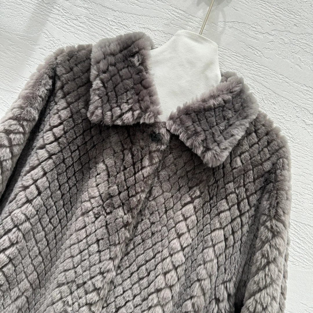 Шубы Женские Bottega Veneta 793838