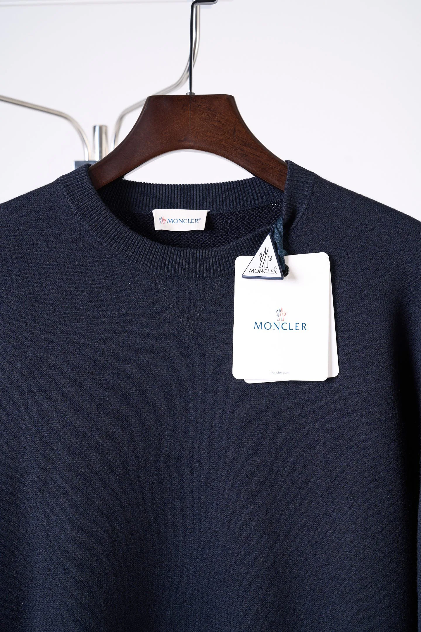 Джемперы И Свитеры Мужские Moncler 18178907