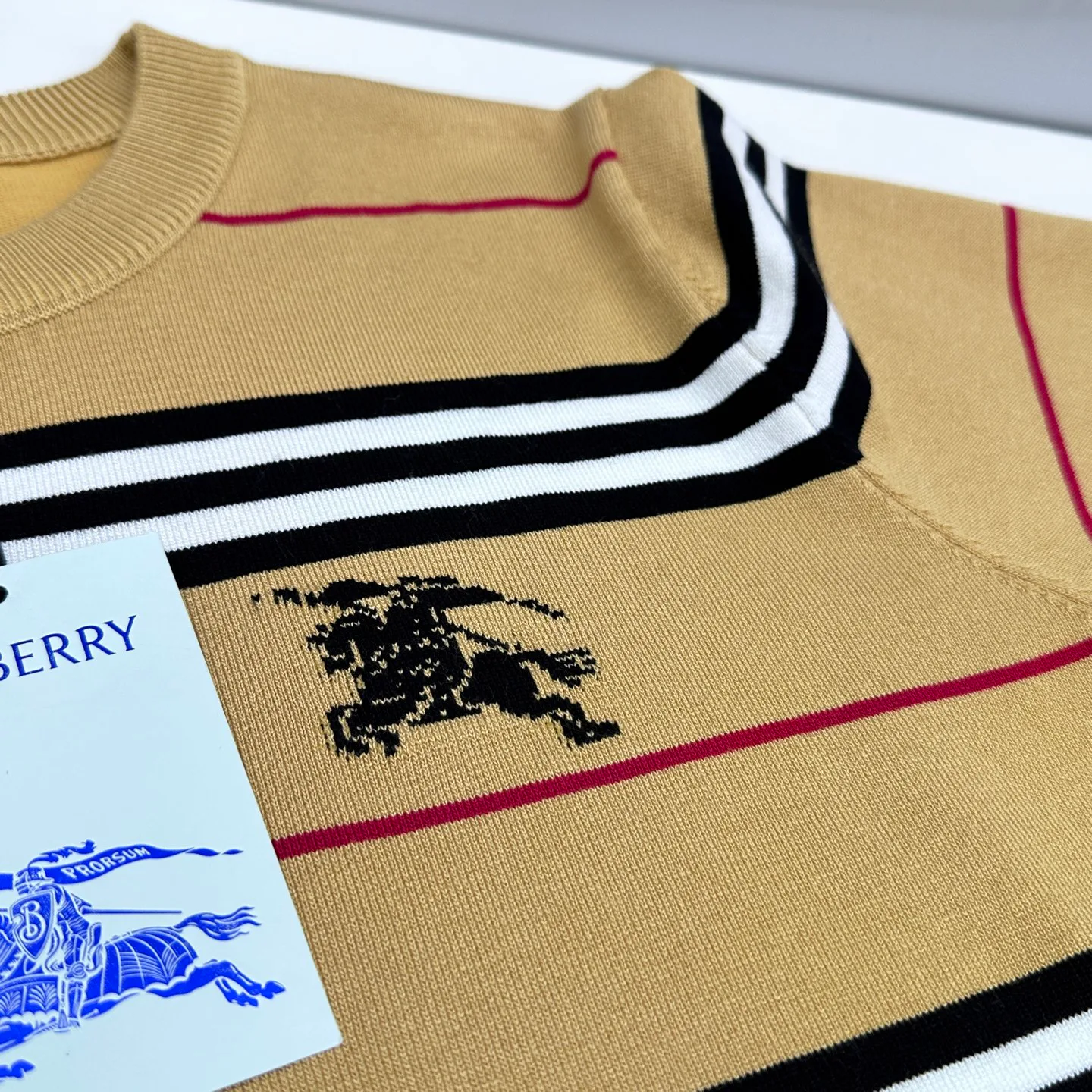 Джемперы И Свитеры Женские Burberry 2237523