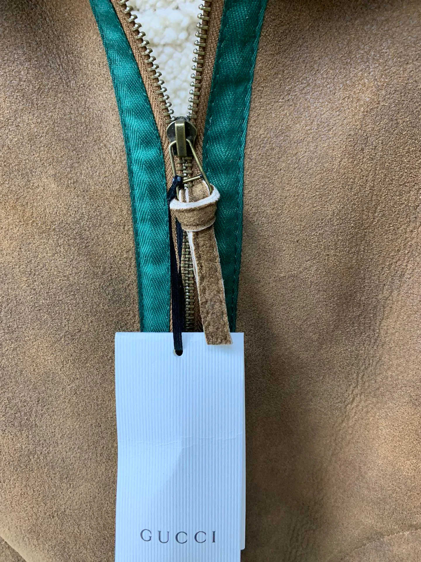 Куртки Мужские Gucci 89587