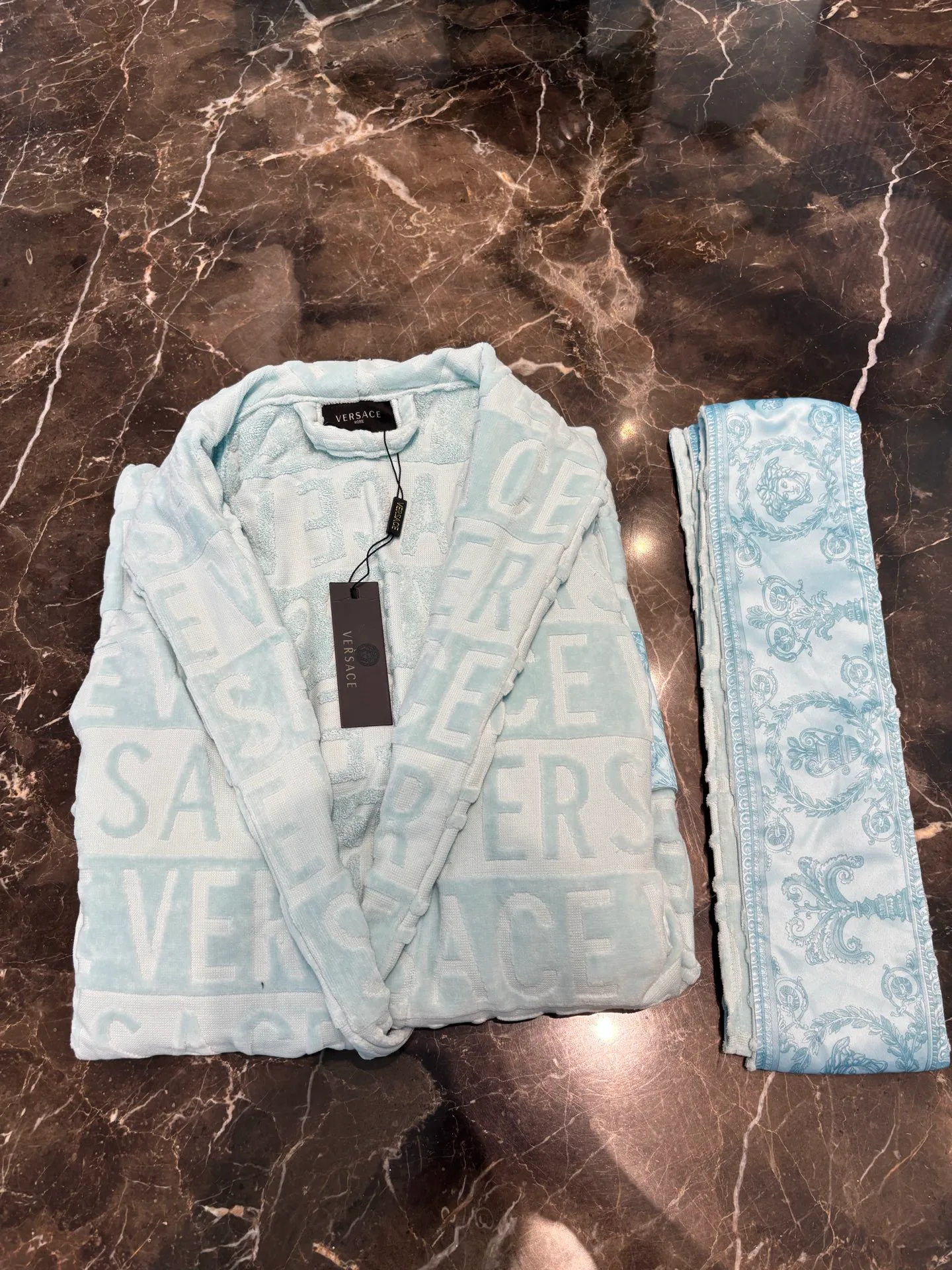 Текстиль Versace 1122565