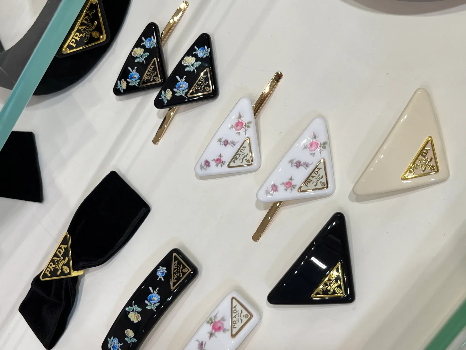 Головные Уборы Prada 61530