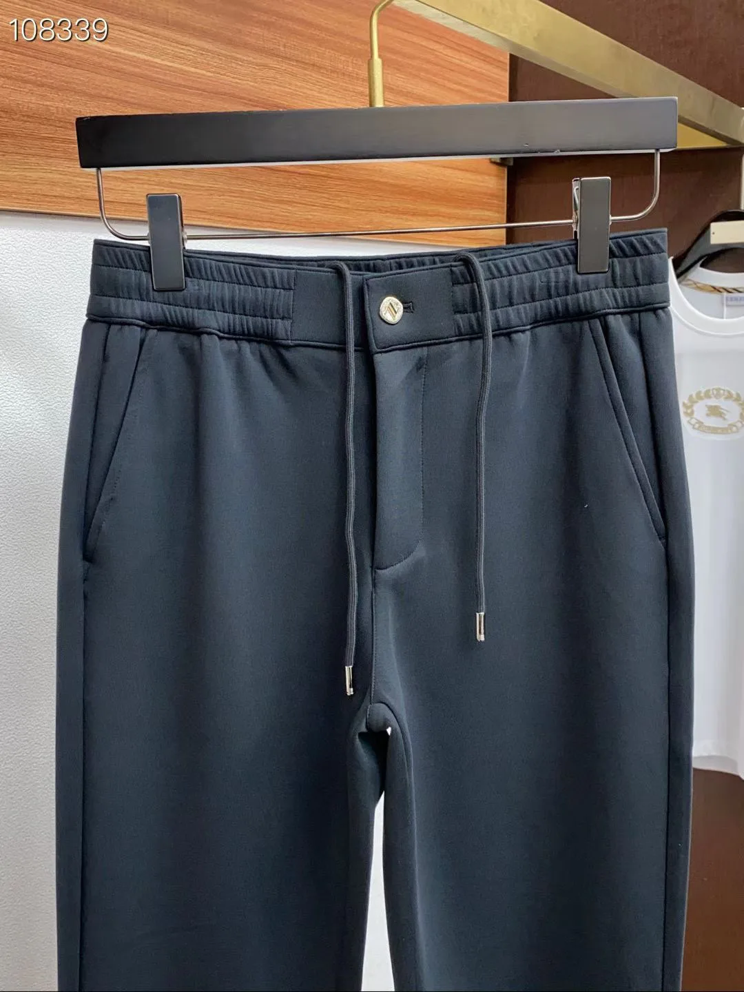 Брюки Женские Zegna 1741239