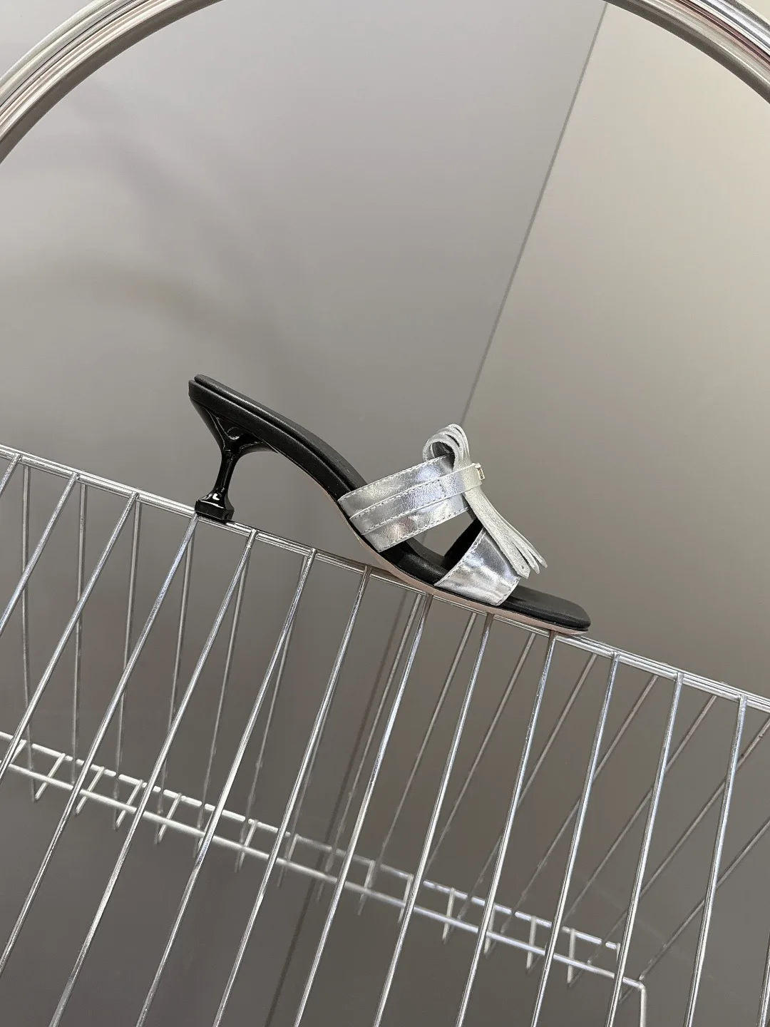 Босоножки Женские Miu Miu 1895109