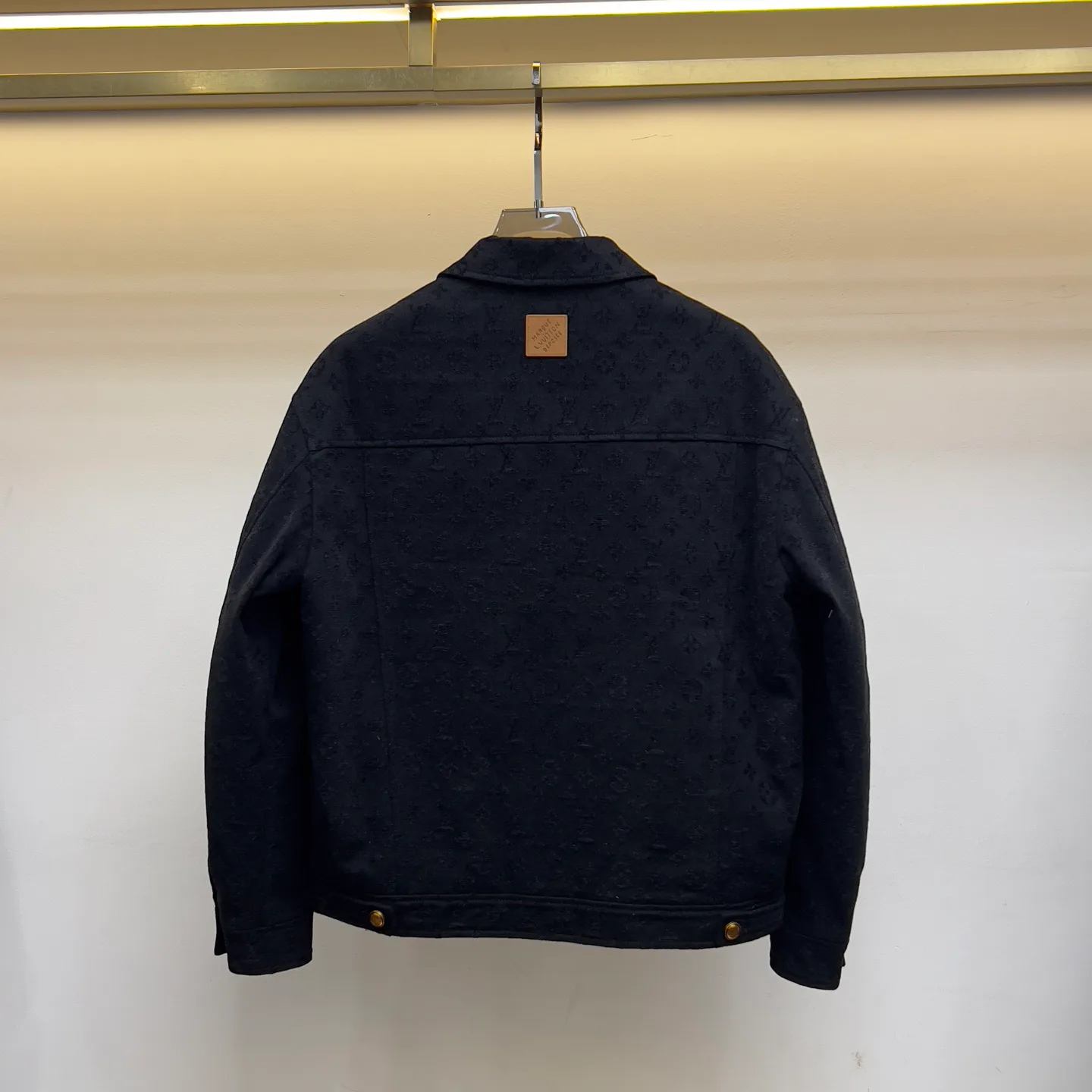 Куртки И Пуховики Мужские Louis Vuitton 844147