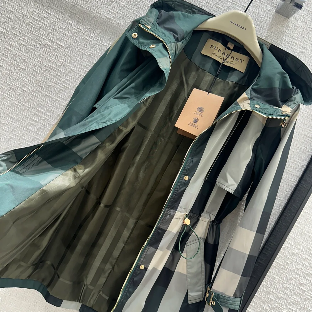 Жакеты Женские Burberry 12838351