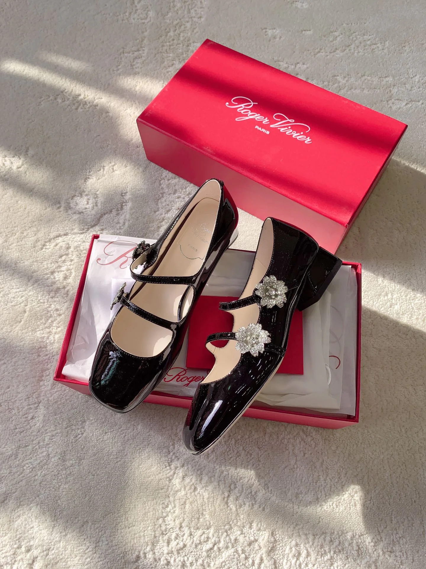 Туфли Женские Roger Vivier 17745815