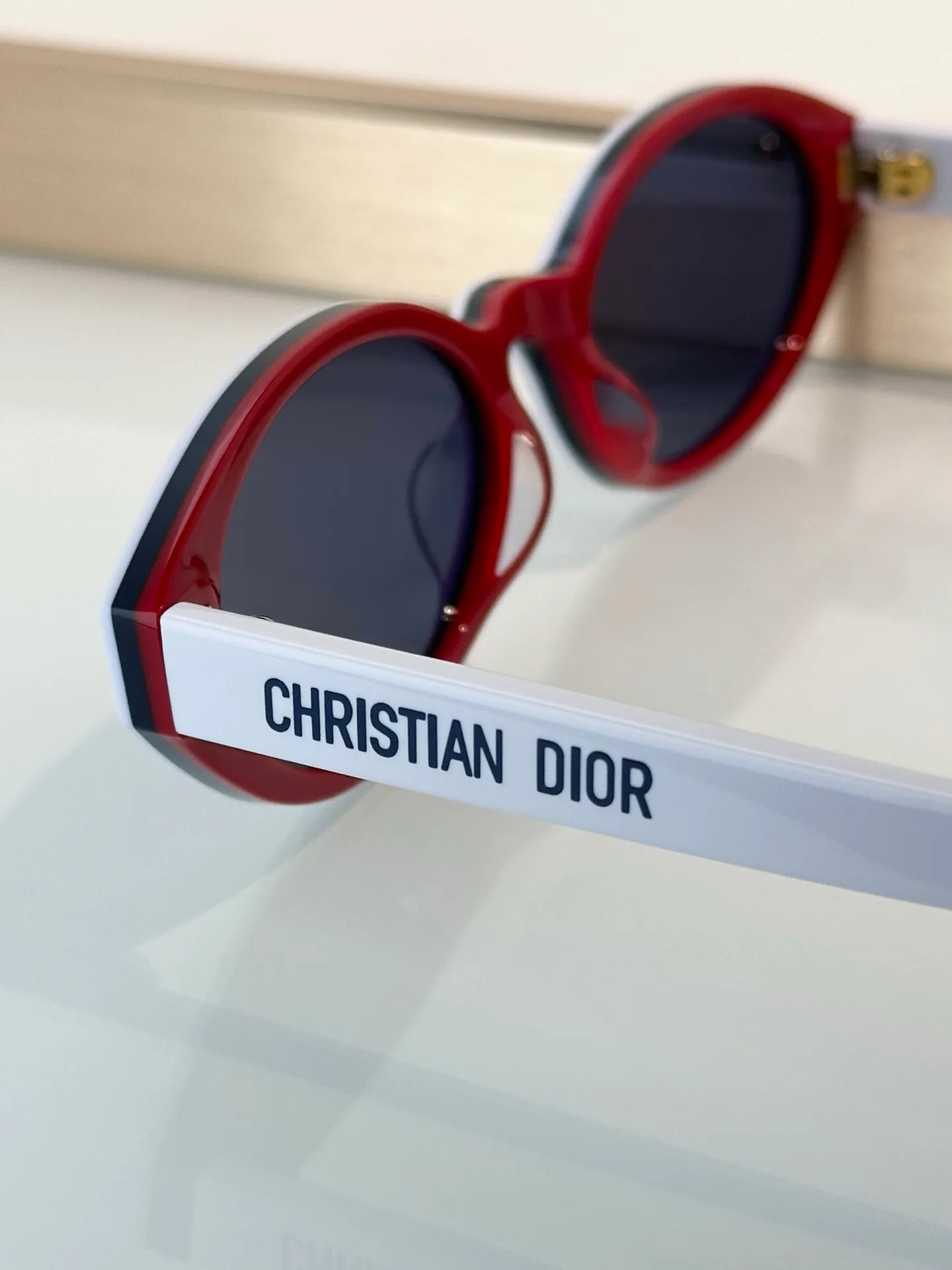 Очки Christian Dior 17624906